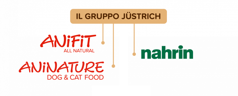 Il Gruppo Jüstrich
